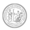 Licensed NC Contractor