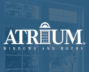 Atrium Windows & Doors