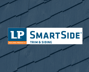 LP Smartside Trim & Siding