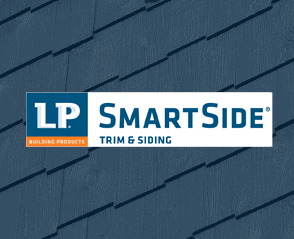 LP Smartside Trim & Siding