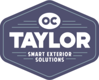 O.C. Taylor Logo