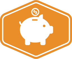 Piggy Bank icon