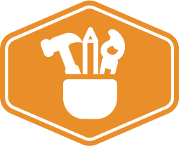 Craftsmanship Icon