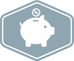 Piggy Bank Icon