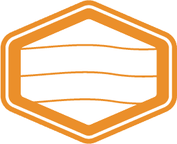 Swelling siding icon