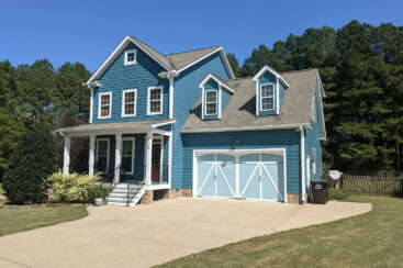 House after reside in 2025