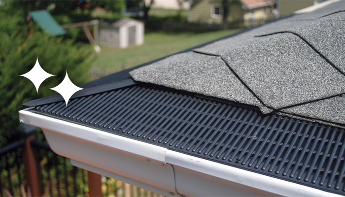 Gutters That Just Quietly Do Their Job