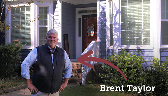 Ready to Make Your Home the One They're All Talking About?