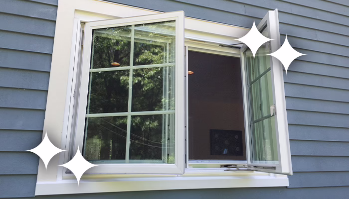 Windows You Don’t Have to Fight With