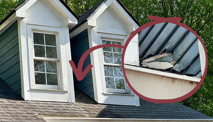 Dormer Repairs: What Homeowners Often Miss