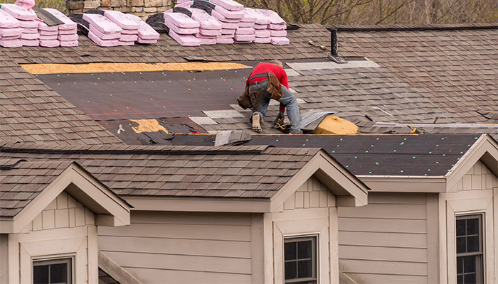 Why Roof Replacements Sometimes Reveal Dormer Problems
