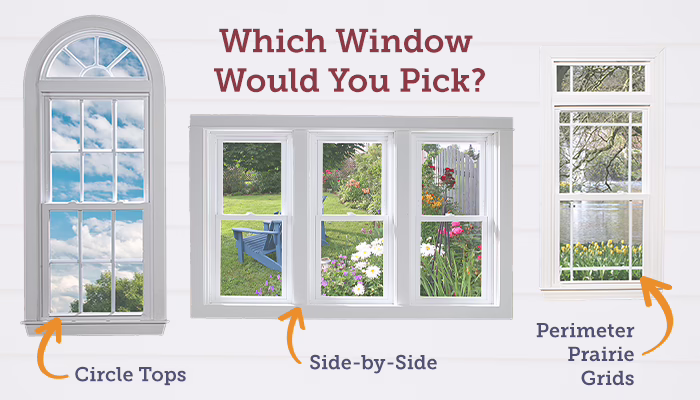 Deciding on Windows