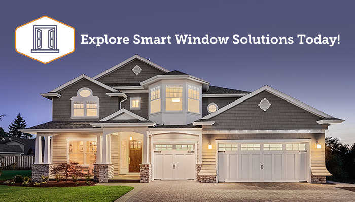 Explore Smart Window Solutions Today!