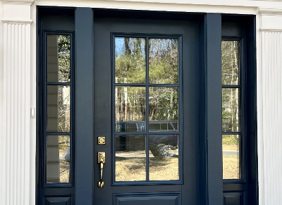 DOORS