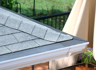GUTTERS