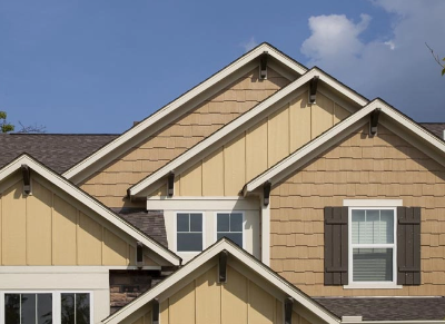 SIDING