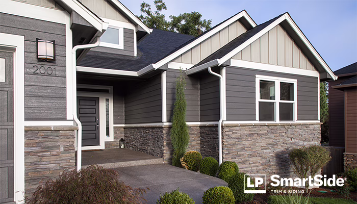 Choosing Materials That Help Protect Your Home