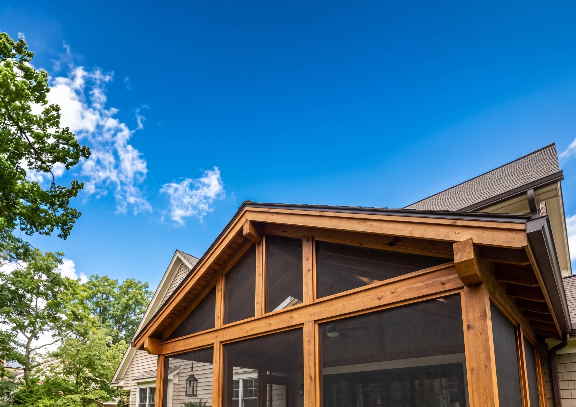WHY WE RECOMMEND PORCH CONVERSIONS®