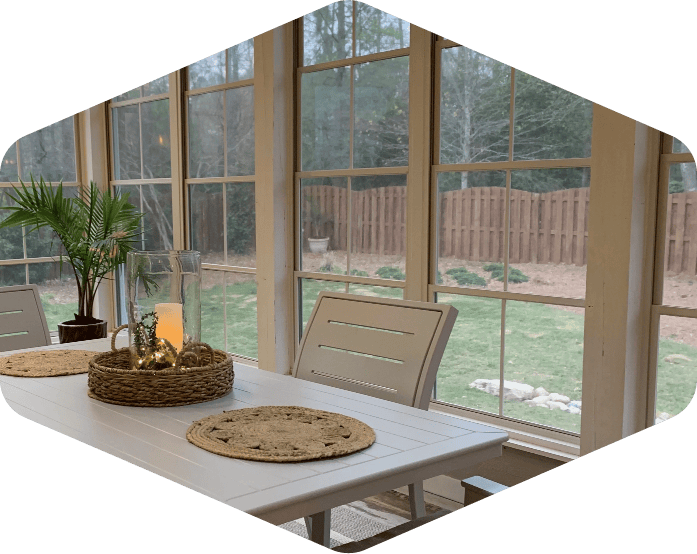 WHY HOMEOWNERS CHOOSE O.C. TAYLOR