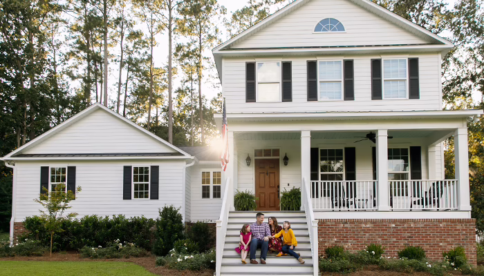 The Key to Any Siding Project