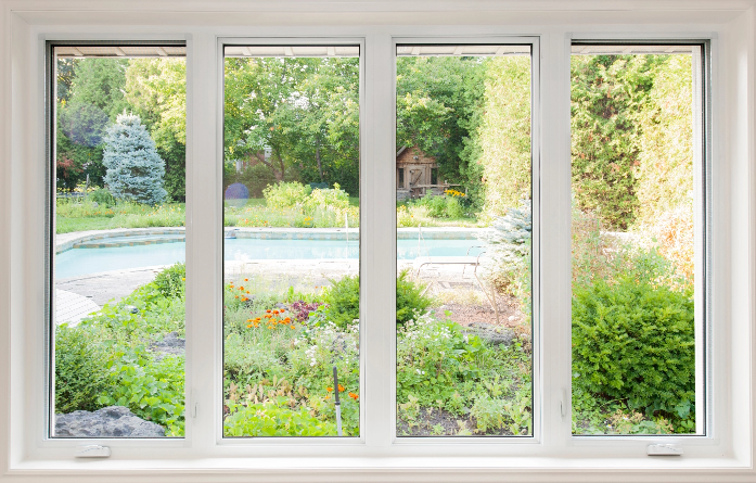 Casement Windows