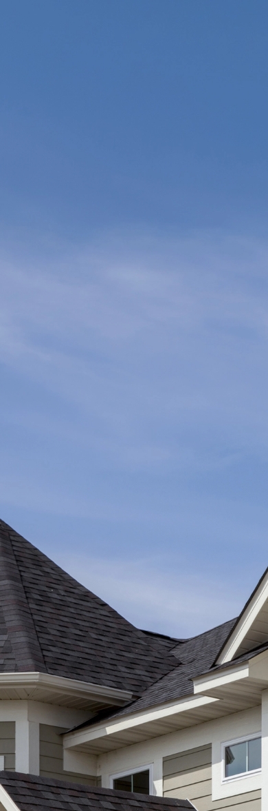 WHY WE RECOMMEND CERTAINTEED® ROOFING