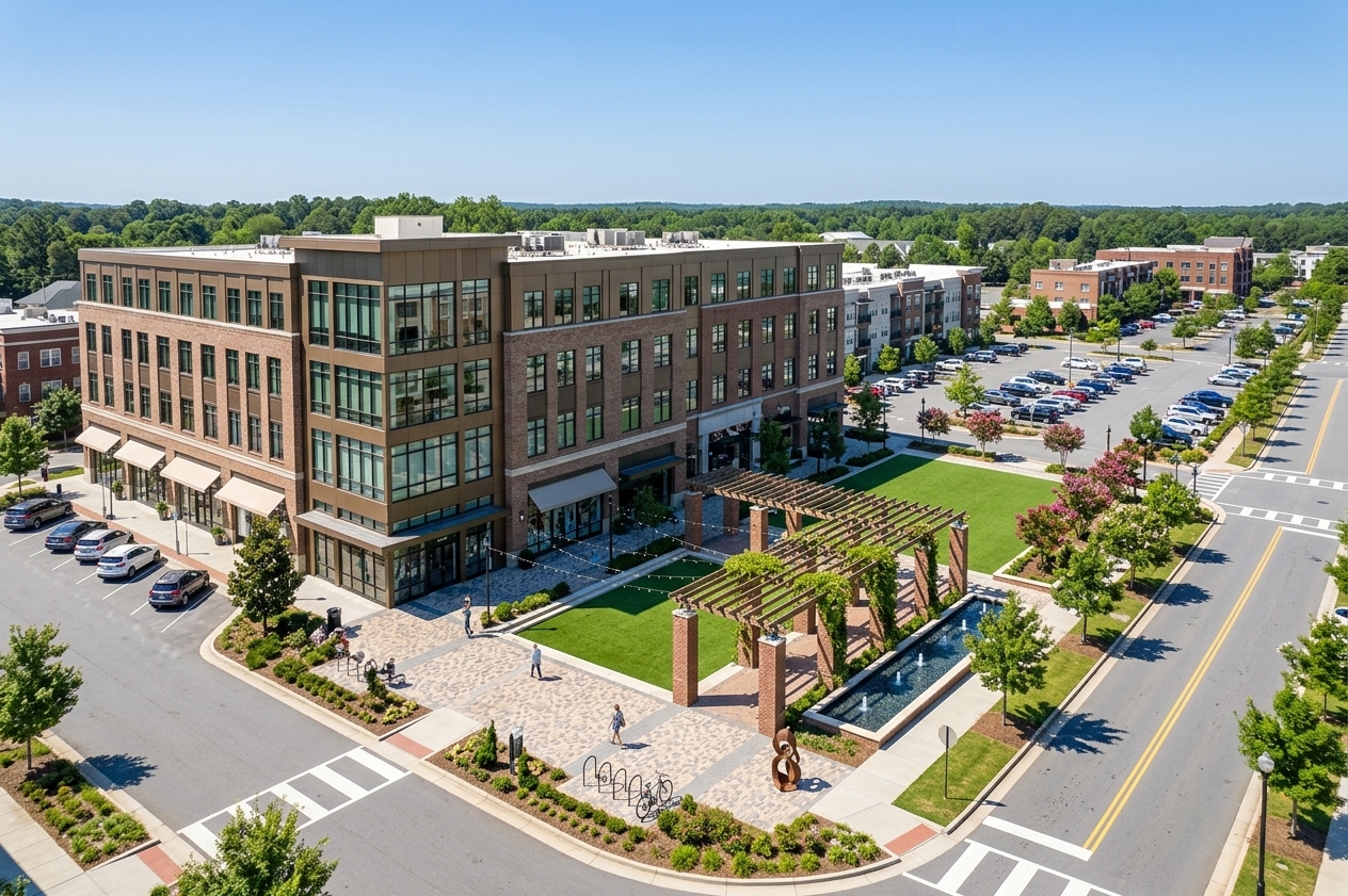 Cary, NC