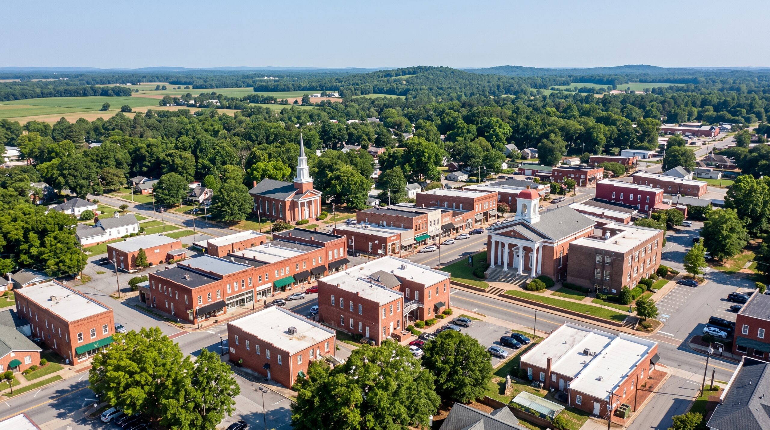 Clayton, NC