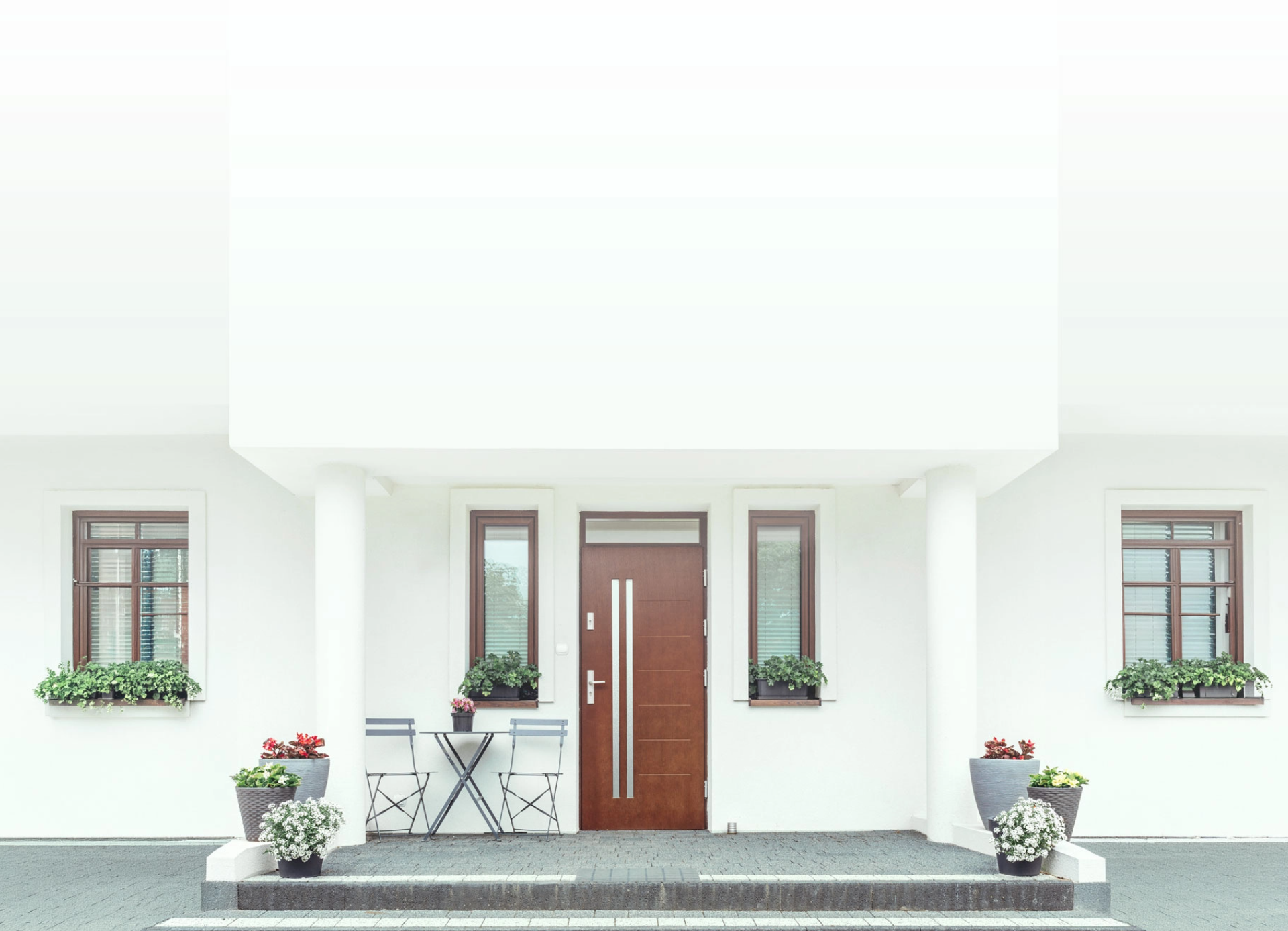 WHY WE RECOMMEND PROVIA® DOORS