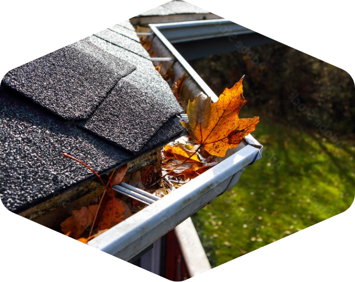 gutters