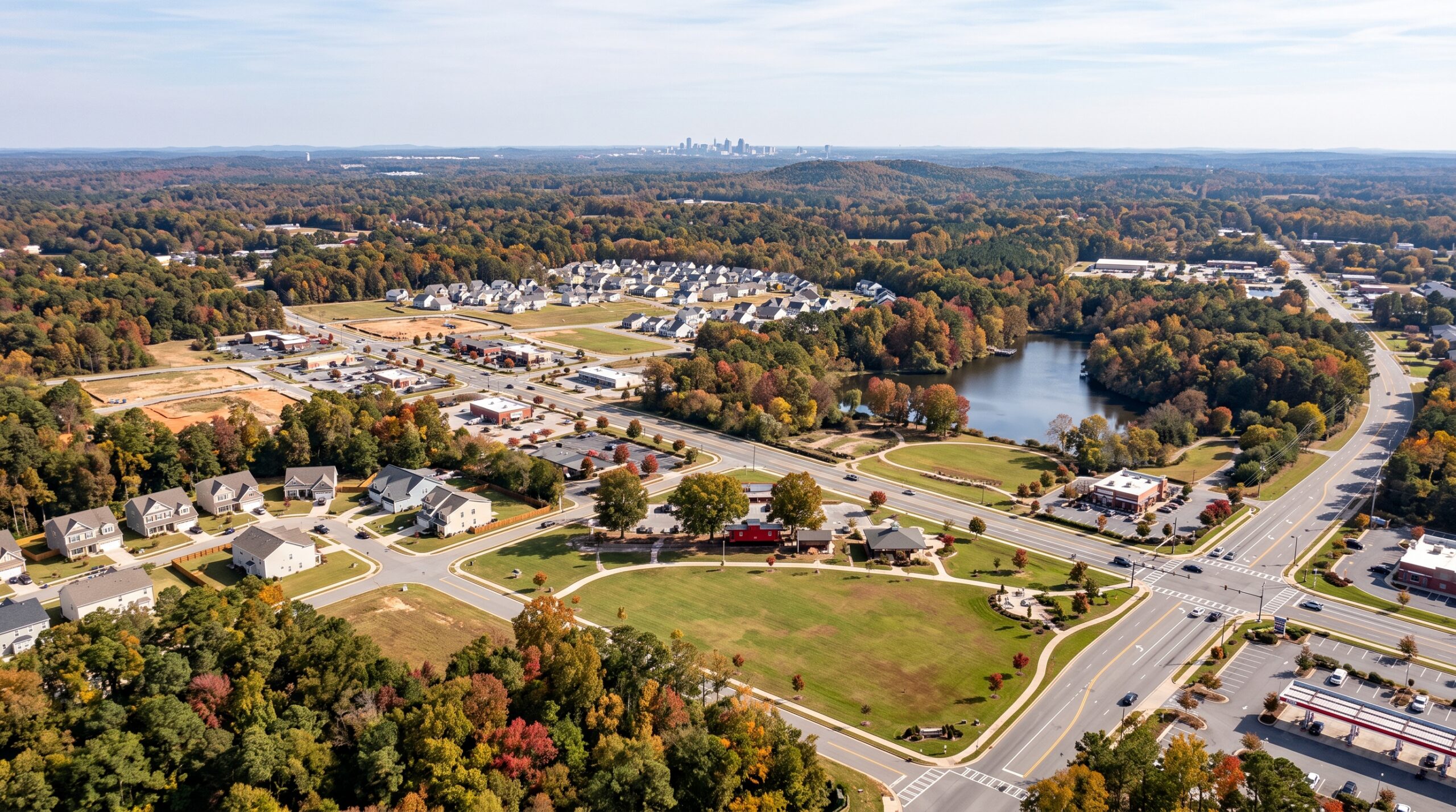 Knightdale, NC
