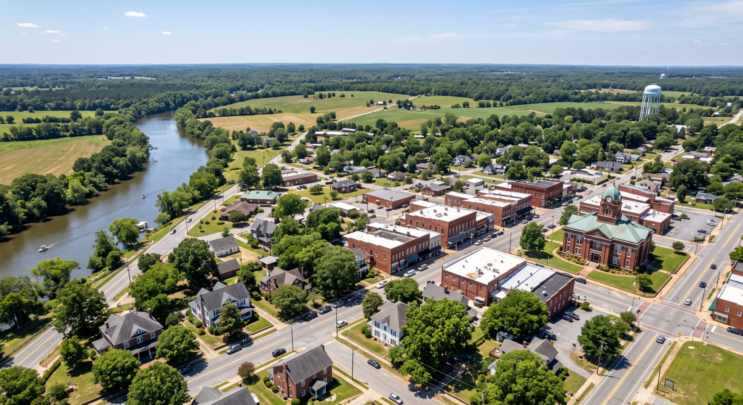Louisburg, NC