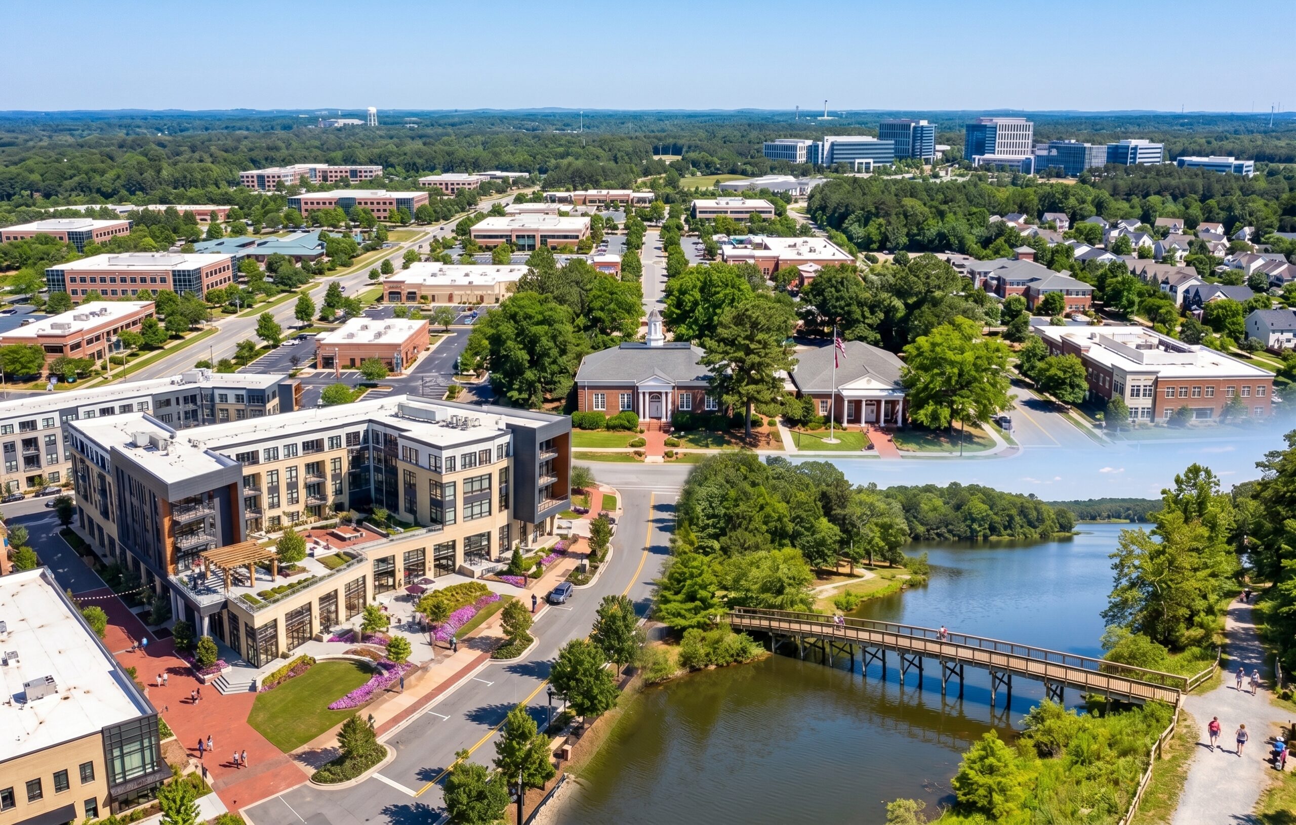 Morrisville, NC