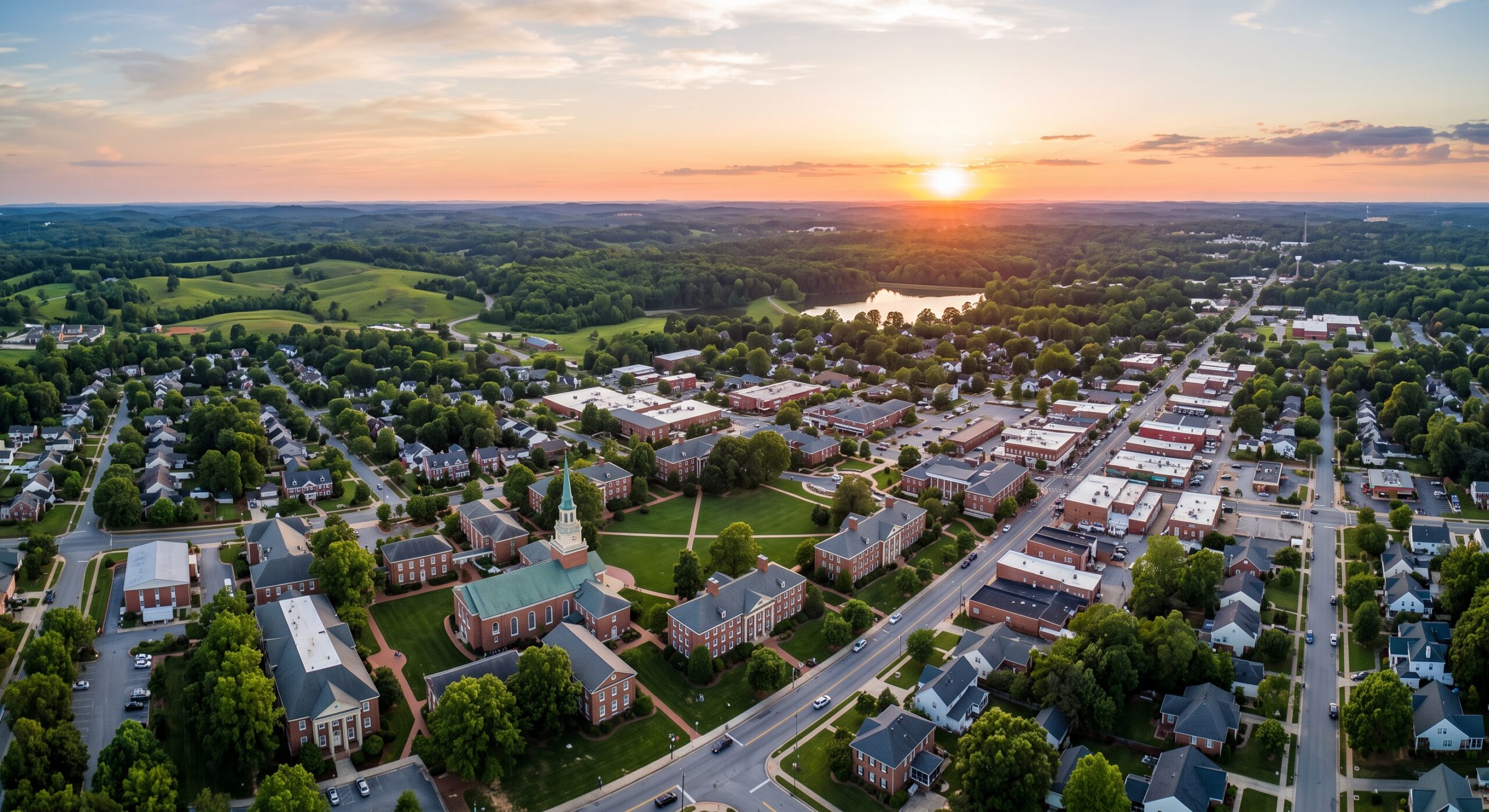 Wake Forest, NC