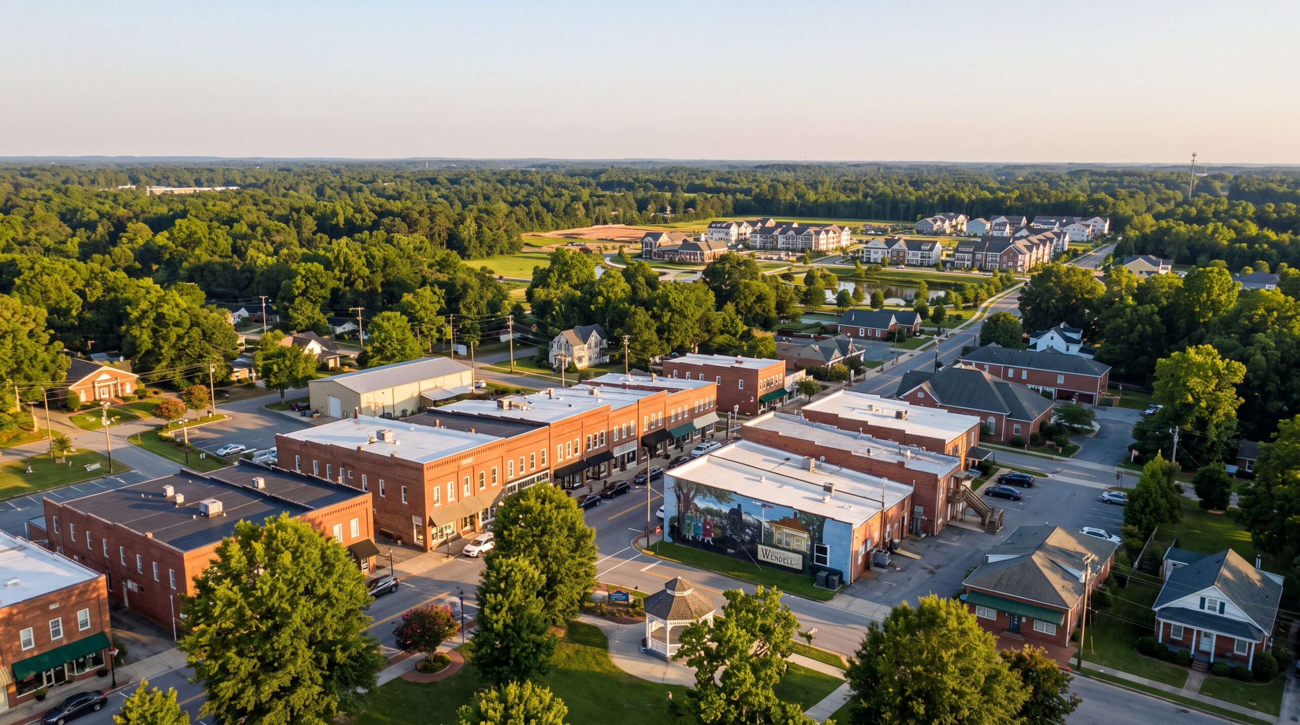 Wendell, NC