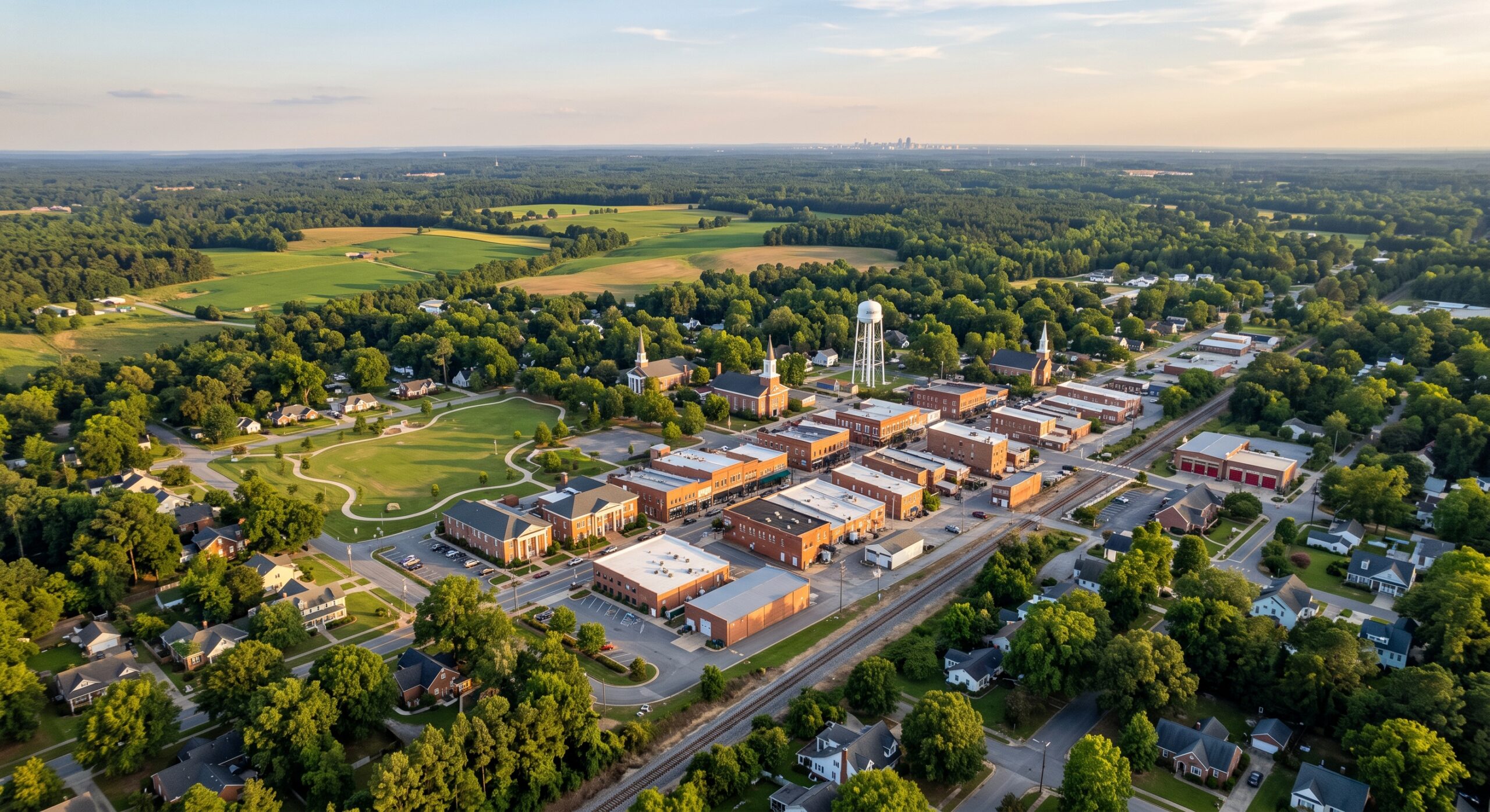 Zebulon, NC