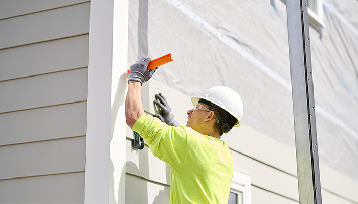 Prioritize Professional Installation
