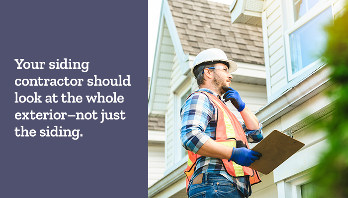 Create More Than Curb Appeal