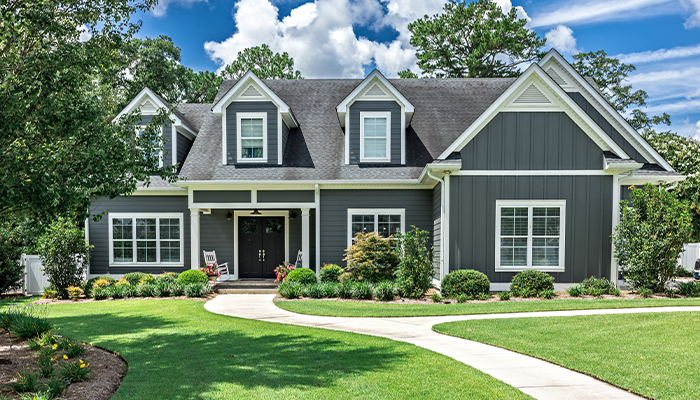 Ready to Upgrade Your Siding?