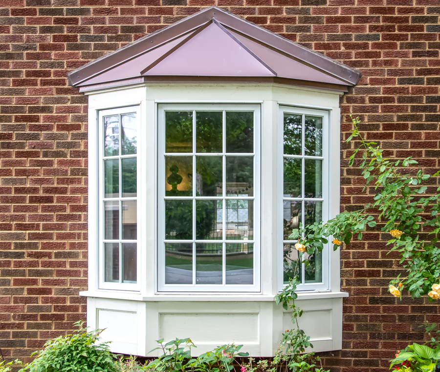 bay-window