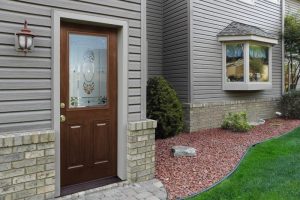 Signet door replacement