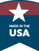 Made in the USA